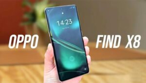 OPPO Find X8 Series