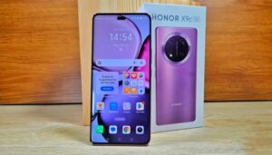 Honor X9C