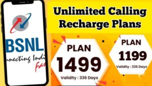 Bsnl 1 Year Recharge Plan