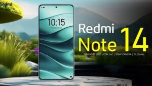 Redmi Note 14 5G