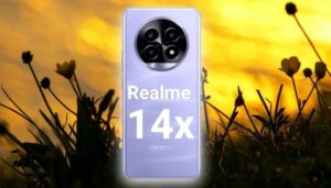 Realme 14x